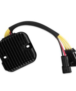 Regulador Rectificador de Voltaje Compatible con Polaris