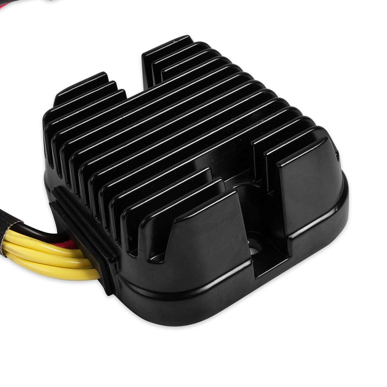 Regulador Rectificador de Voltaje Compatible con Polaris - Imagen 6