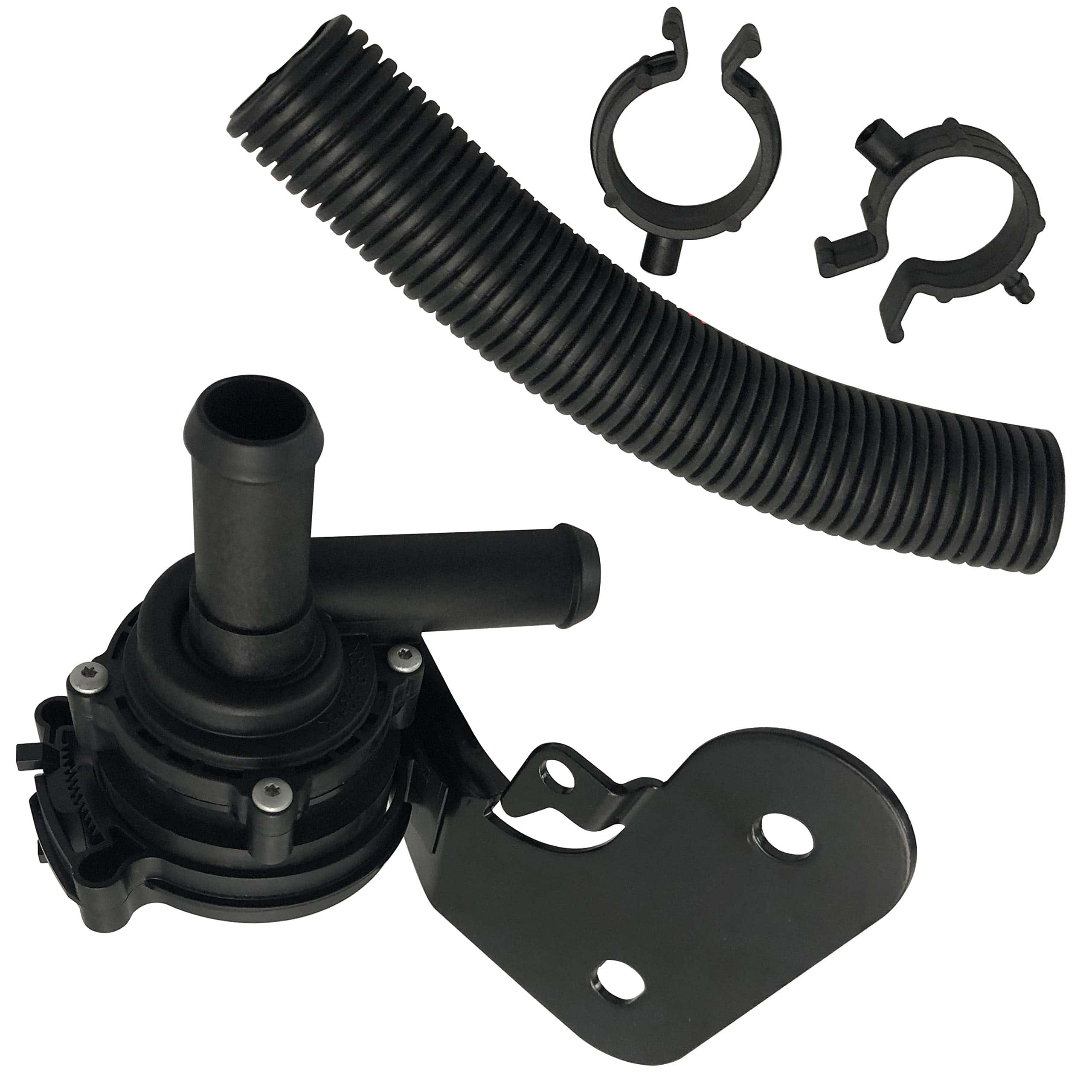 Bomba de Agua Eléctrica Auxiliar MYSMOT 902-001 para Ford