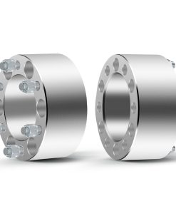 Espaciadores Adaptadores de Rueda OCPTY 6x5.5 de 3 pulgadas