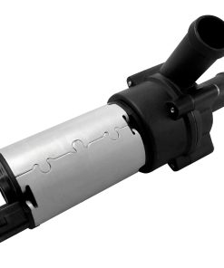 MYSMOT 251965561B Bomba de Agua Auxiliar Eléctrica para