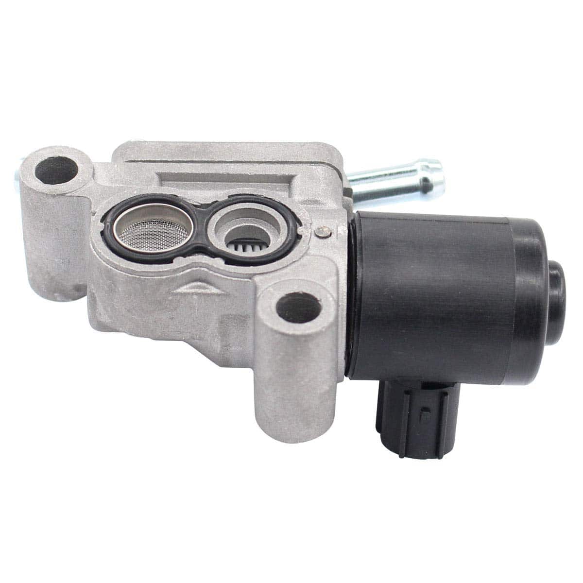 Válvula de Control de Aire de Ralentí IAC para Honda Accord - Imagen 6