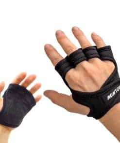 Guantes de agarre para entrenamiento RUNTOP para Fitness