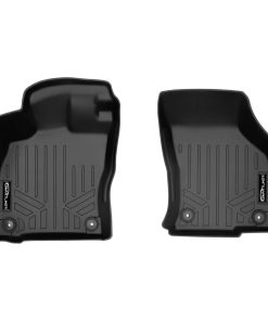 Juego de tapetes para piso MAXLINER a medida para la 1ra