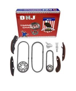 Kit de Cadena de Tiempo DNJ TK844 para 14-15 BMW / 328d,