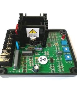 Módulo Regulador Automático de Voltaje del Motor Universal