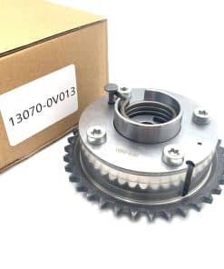 Engranaje de leva de tiempo de escape variable 13070-0V013