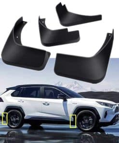 Kit de Defensas contra el Barro para Toyota XA50 RAV4