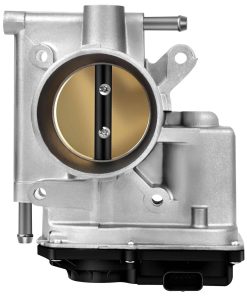 Ensamblaje del cuerpo del acelerador SCITOO compatible con