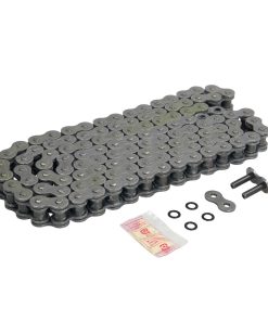 Cadena DID (530VX3X114ZB) de Acero 114 Eslabones de Alta