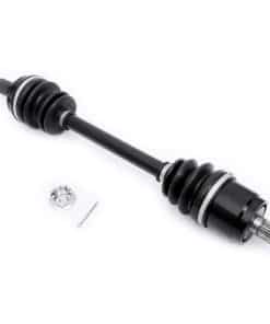 Eje CV trasero izquierdo o derecho FKG compatible con Honda
