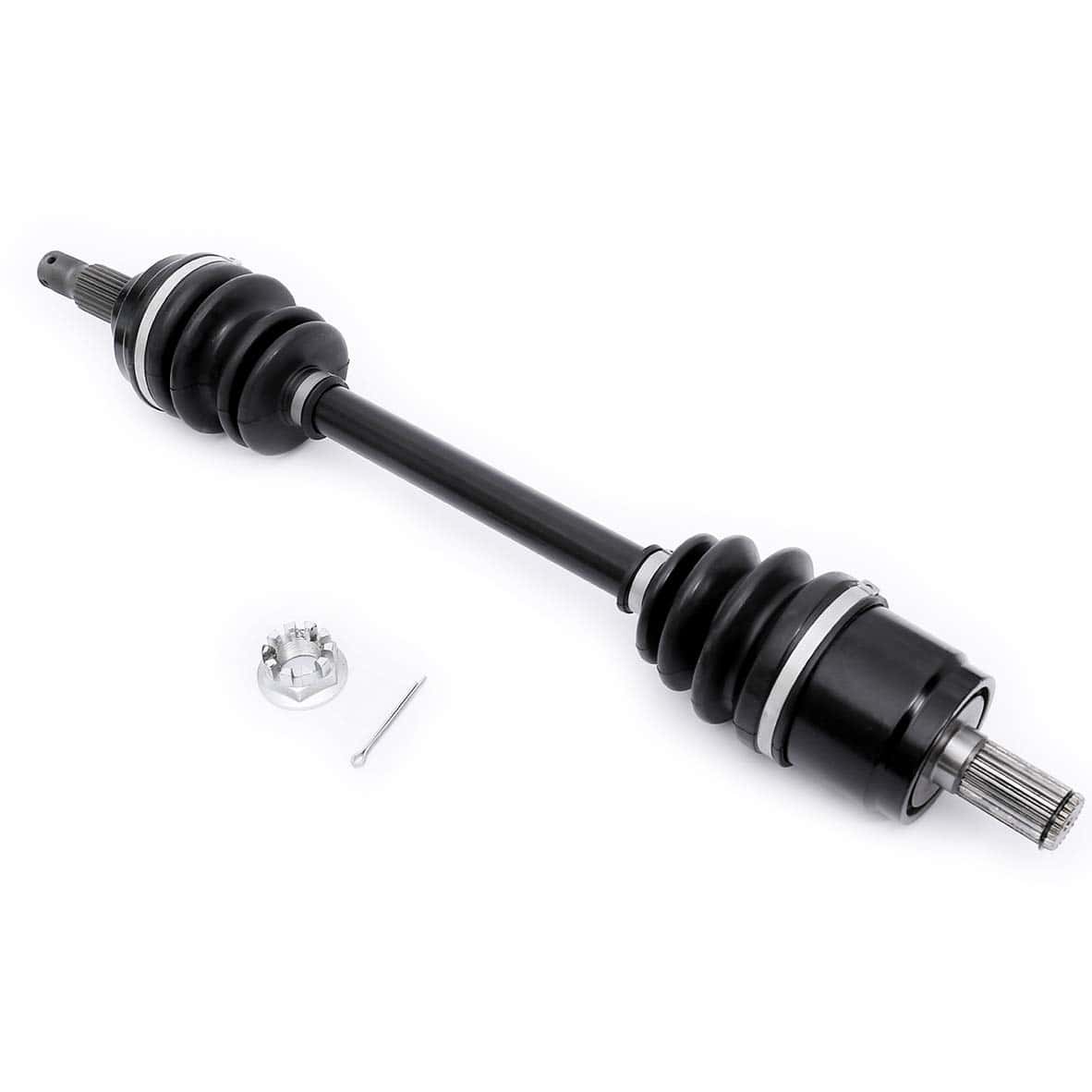 Eje CV trasero izquierdo o derecho FKG compatible con Honda
