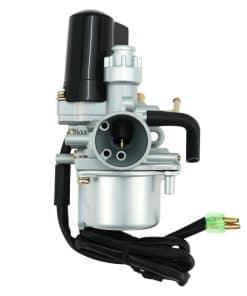 Carburador 16100-GK8-893, Compatible con Honda NQ50 A AA