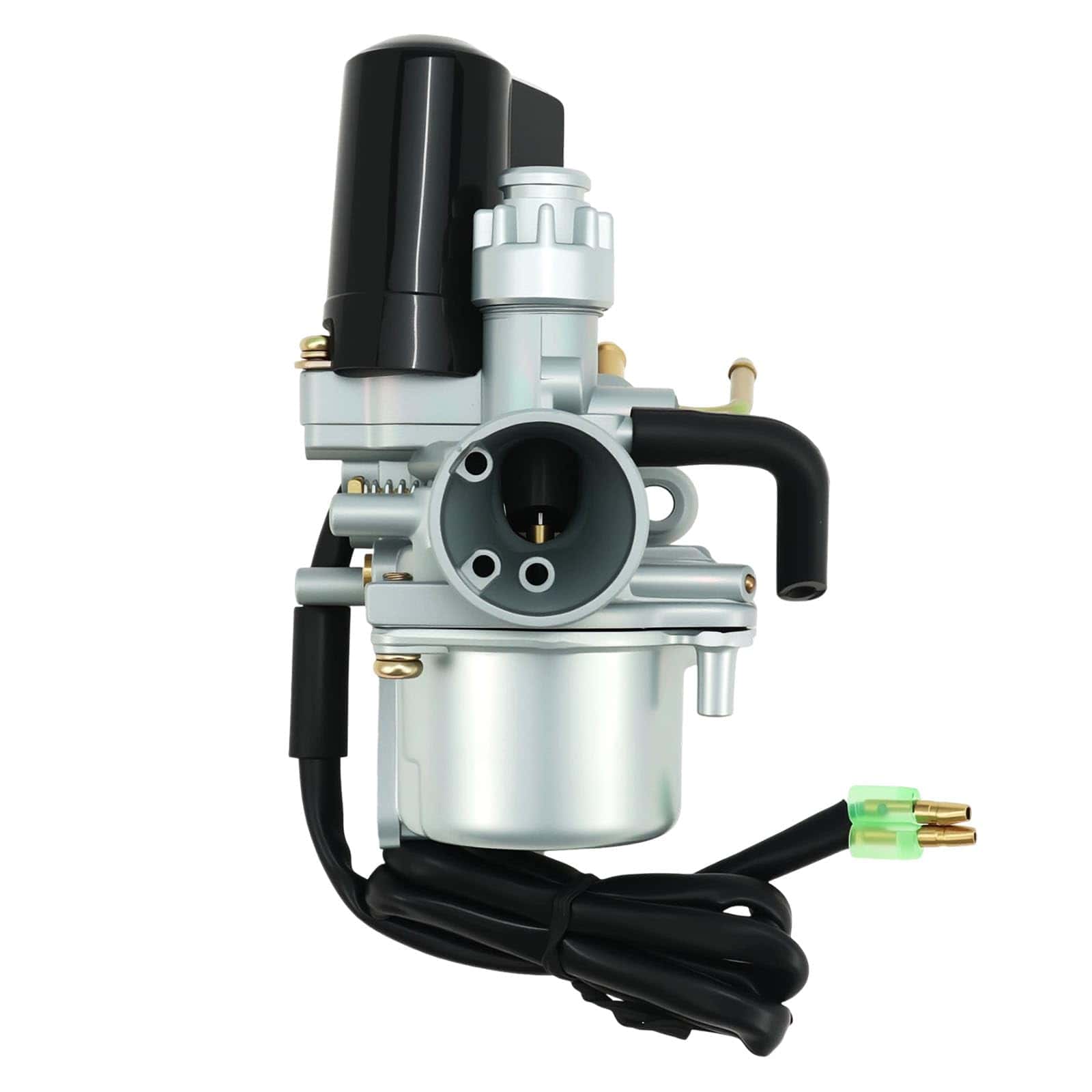 Carburador 16100-GK8-893, Compatible con Honda NQ50 A AA