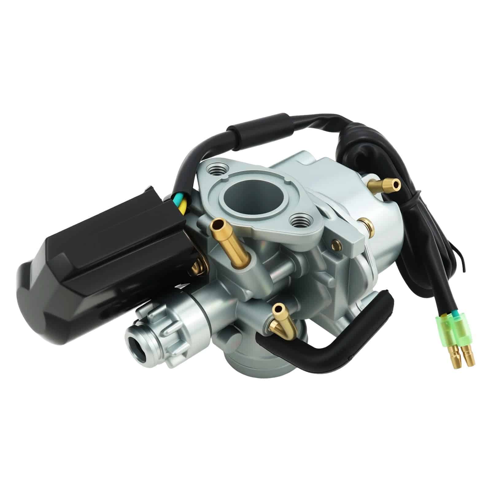 Carburador 16100-GK8-893, Compatible con Honda NQ50 A AA - Imagen 6