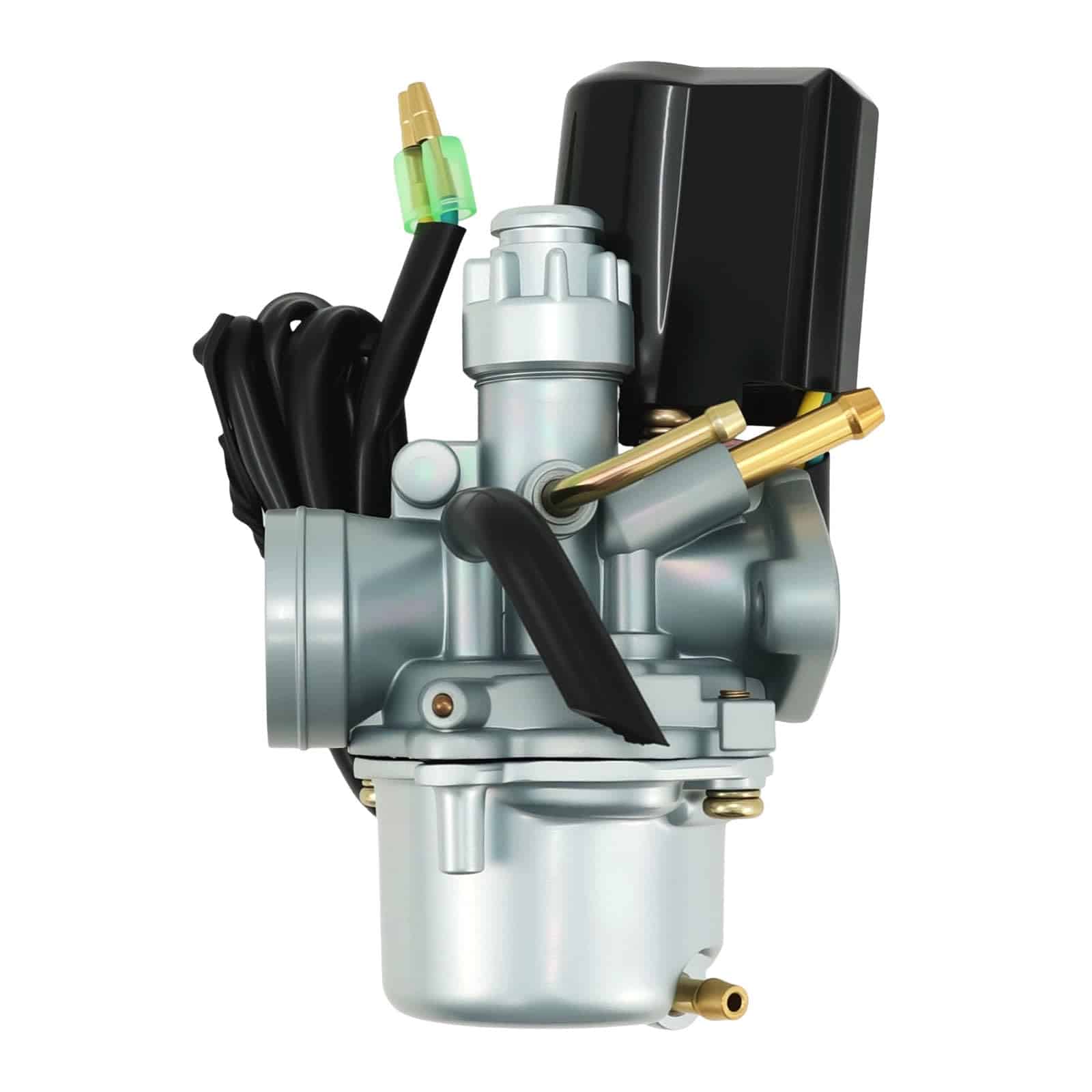 Carburador 16100-GK8-893, Compatible con Honda NQ50 A AA - Imagen 4