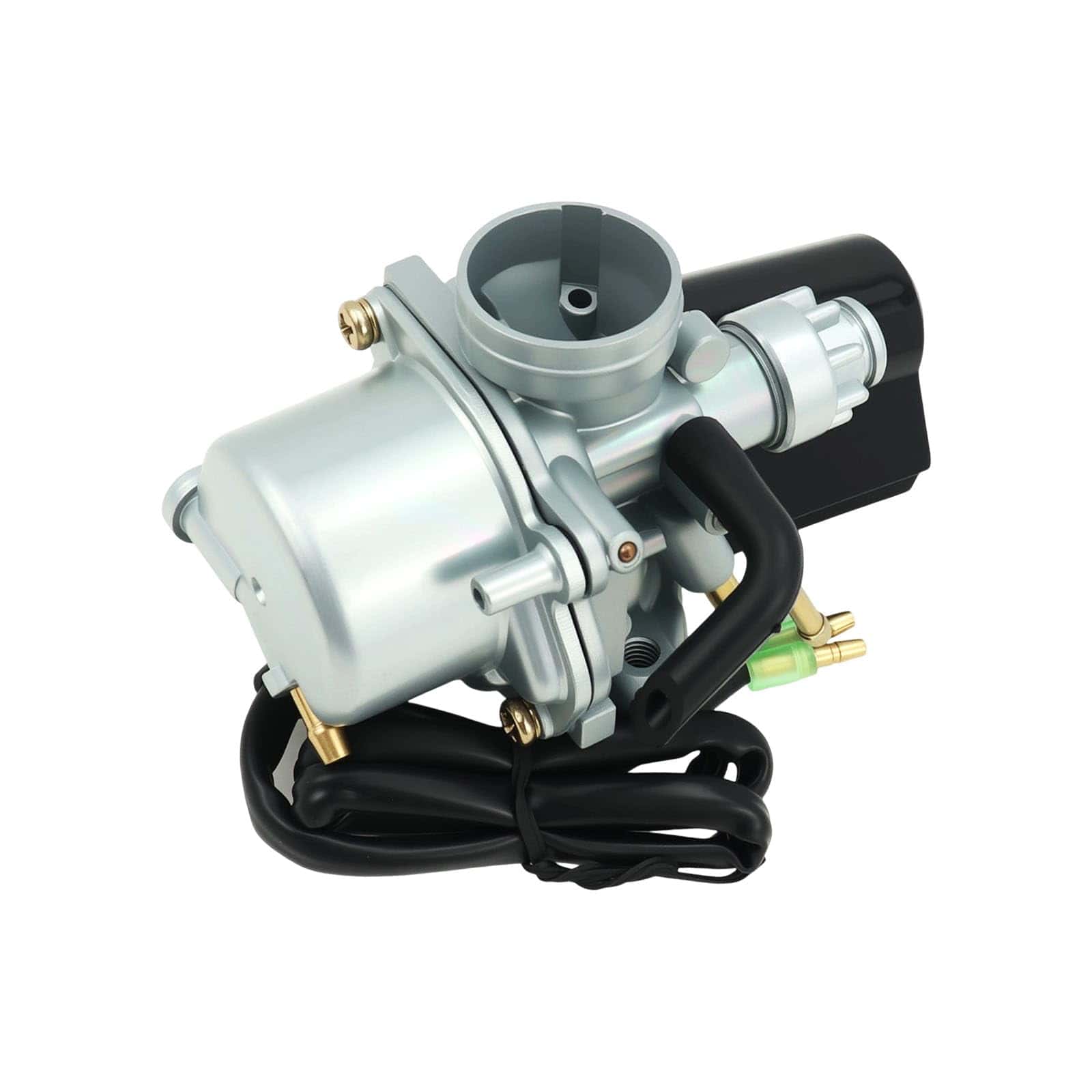 Carburador 16100-GK8-893, Compatible con Honda NQ50 A AA - Imagen 7