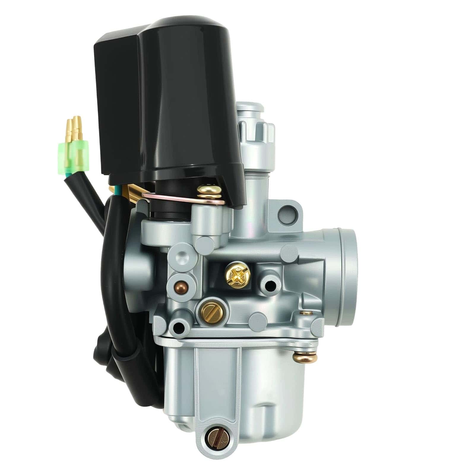 Carburador 16100-GK8-893, Compatible con Honda NQ50 A AA - Imagen 5