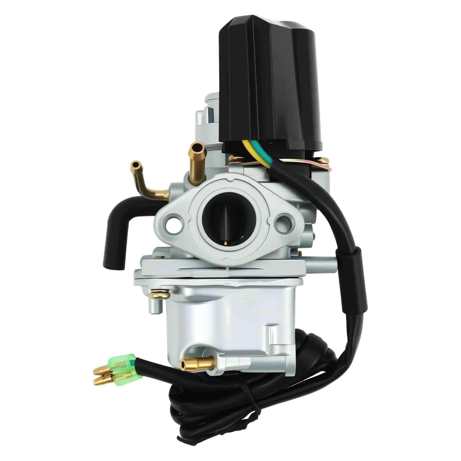 Carburador 16100-GK8-893, Compatible con Honda NQ50 A AA - Imagen 3