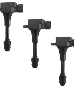 MYSMOT UF349 Paquete de Bobina de Encendido del Motor para