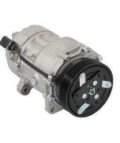 Compresor de Aire Acondicionado con Embrague de Repuesto