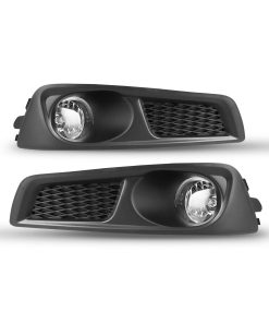 Luces antiniebla AUTOWIKI compatibles con Subaru Legacy