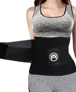 Cinturón reductor Moolida para mujer Cinturón para