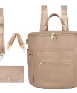 Mochila de pañales, Mochila de pañales de -Miel