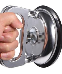 Ventosa de aluminio para quitar abolladuras y levantar