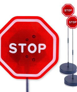 Sistema de Asistente de Estacionamiento de Garaje con Señal