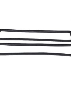 Sello de Goma para Válvula de Pared a Granel, 1 Par de