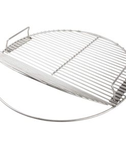 Parrilla de Cocina Mydracas de 21,5 pulgadas, Rejilla de