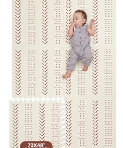 Tapete de Juego para Bebé XL Childlike Behavior - 72 x 48