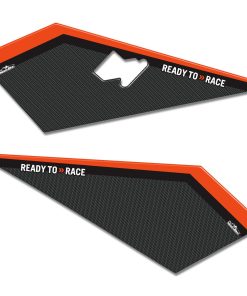 Calcomanías de Resina para Moto Compatible con KTM Duke 790