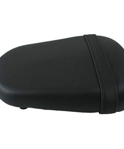 Asiento Trasero de Pasajero para Motocicletas de Cuero