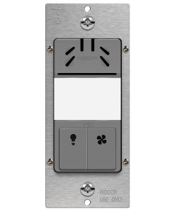 Interruptor de sensor de humedad TOPGREENER, interruptor de