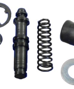 Kit de Reparación de Piezas de Reconstrucción -Negro