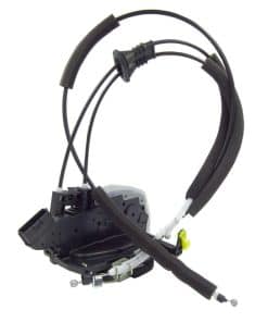 Actuador de bloqueo de puerta eléctrico Latch Assembly