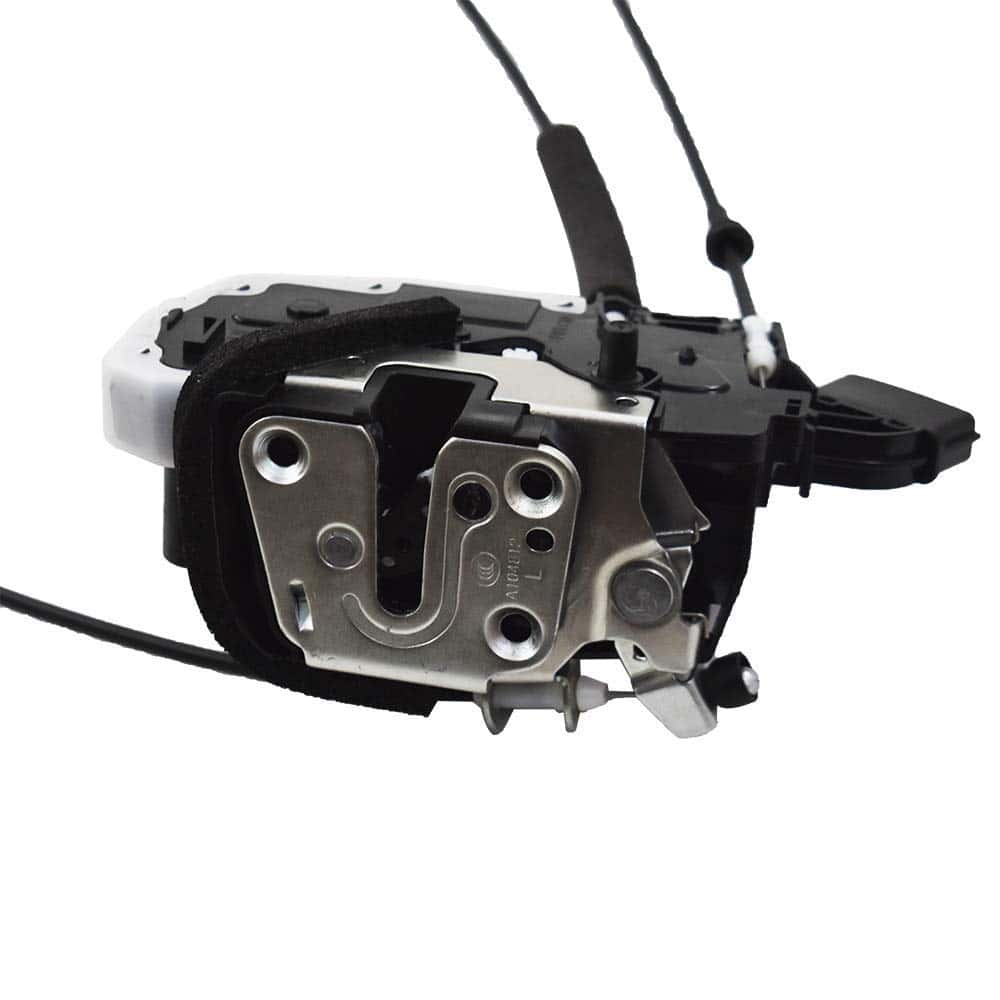 Ensamblaje de cerrojo del actuador de cierre de puerta de - Imagen 4