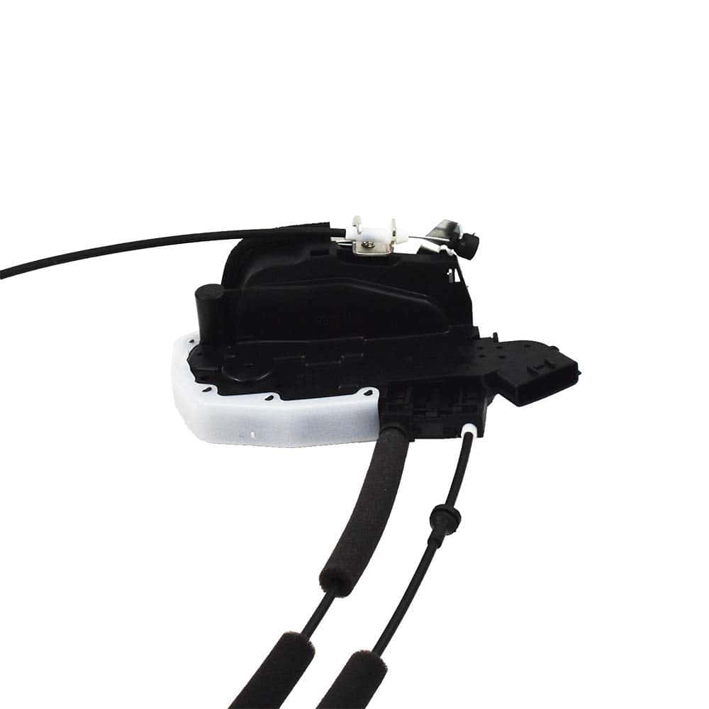 Ensamblaje de cerrojo del actuador de cierre de puerta de - Imagen 5