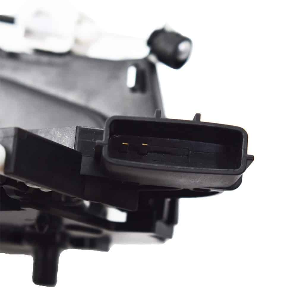 Ensamblaje de cerrojo del actuador de cierre de puerta de - Imagen 6