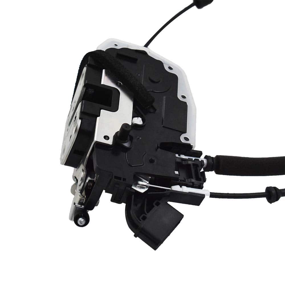 Ensamblaje de cerrojo del actuador de cierre de puerta de - Imagen 3