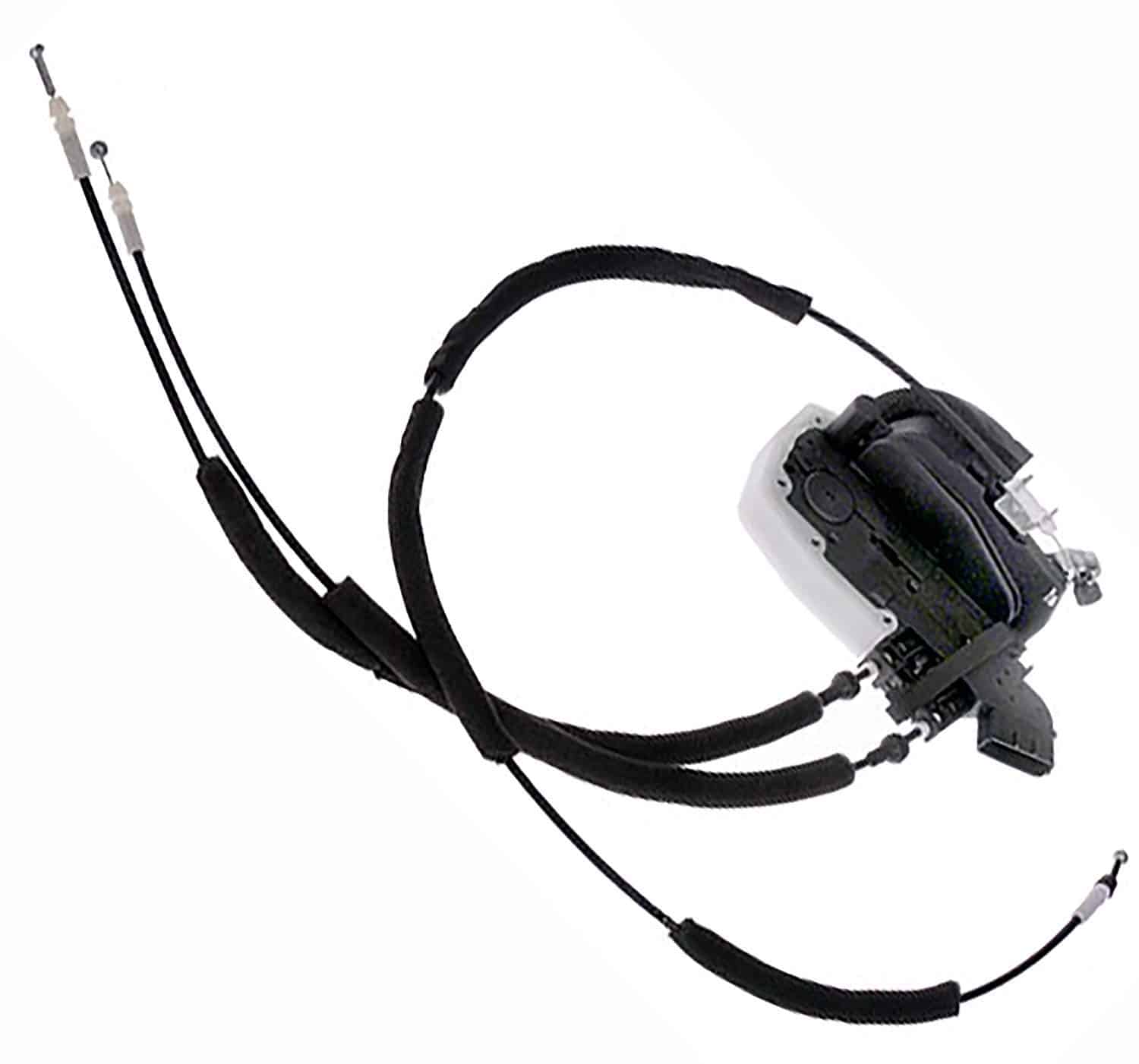 Ensamblaje de cerrojo del actuador de cierre de puerta de