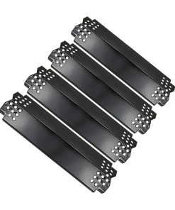Placas de Calor Uniflasy para Parrilla Nexgrill 720-0830H,