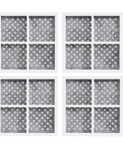 Filtros de aire de calidad premium Enterpark, reemplazo