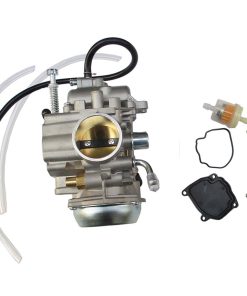 Carburador BYS para Suzuki LT-F500F LTF500F Quadrunner 4X4