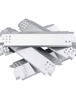 Uniflasy Heat Plates para Home Depot Nexgrill 720-0830H, 5