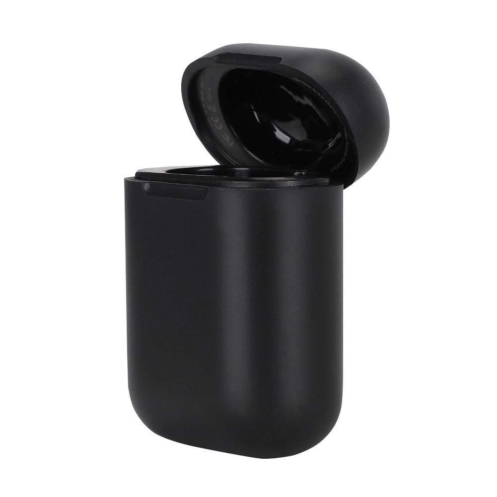 Audífono Bluetooth 5.0 PUSOKEI, Dispositivo Traductor de - Imagen 9