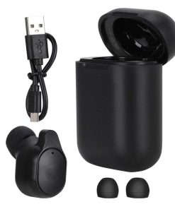 Audífono Bluetooth 5.0 PUSOKEI, Dispositivo Traductor de