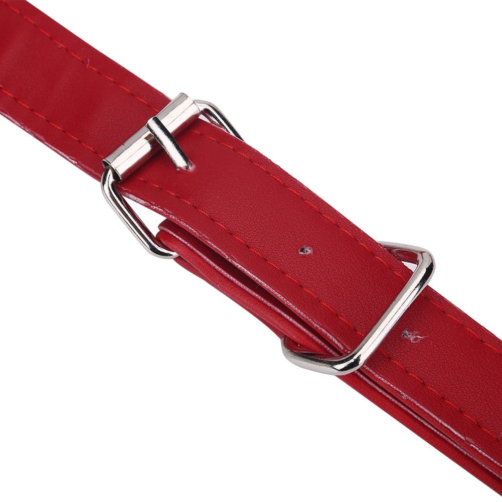 Correas de Acordeón de Cuero VGEBY1, Correas de Hombro de - Imagen 7